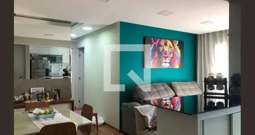 Apartamento com 2 quartos à venda na Avenida Moinho Fabrini, 385, Planalto, São Bernardo do Campo