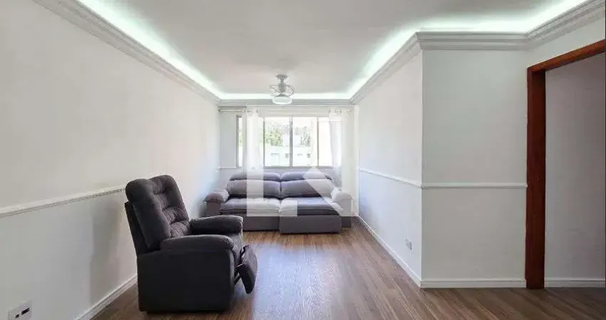 Apartamento com 3 quartos à venda na Rua das Laranjeiras, 1241, Demarchi, São Bernardo do Campo