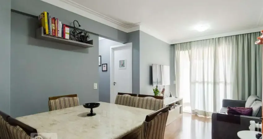 Apartamento com 2 quartos à venda na Rua Leila Gonçalves, 449, Vila Lusitânia, São Bernardo do Campo