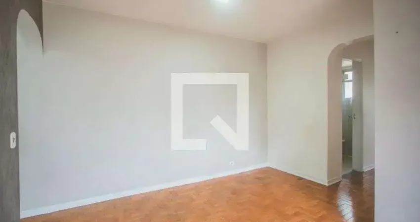 Apartamento com 2 quartos à venda na Rua Diogo de Faria, 650, Vila Clementino, São Paulo