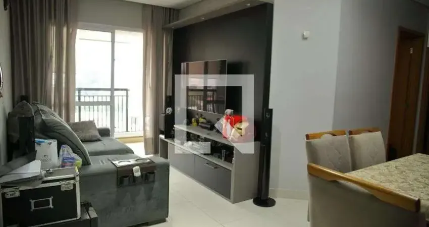 Apartamento com 2 quartos à venda na Travessa João Marson, 63, Assunção, São Bernardo do Campo