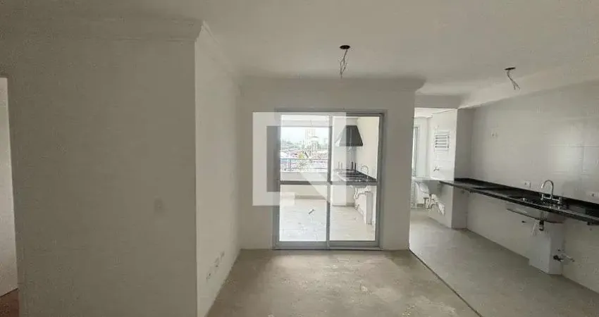 Apartamento com 3 quartos à venda na Rua Coroados, 112, Vila Leopoldina, Santo André
