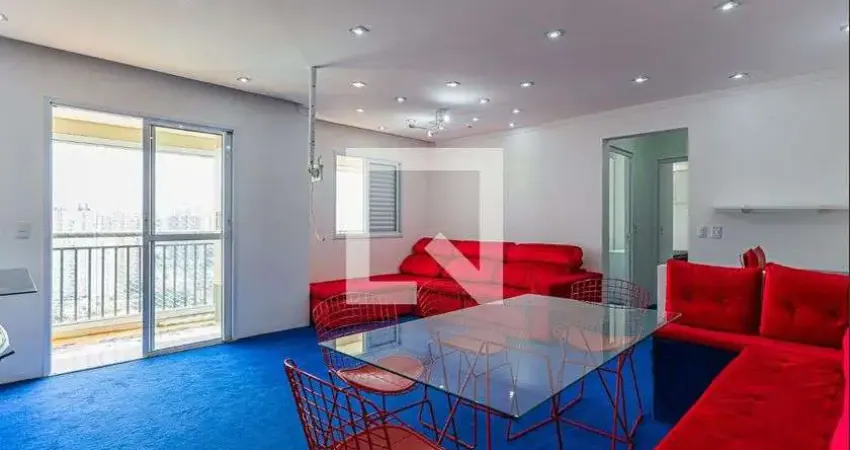 Apartamento com 2 quartos à venda na Rua Cristóvão Colombo, 600, Vila América, Santo André