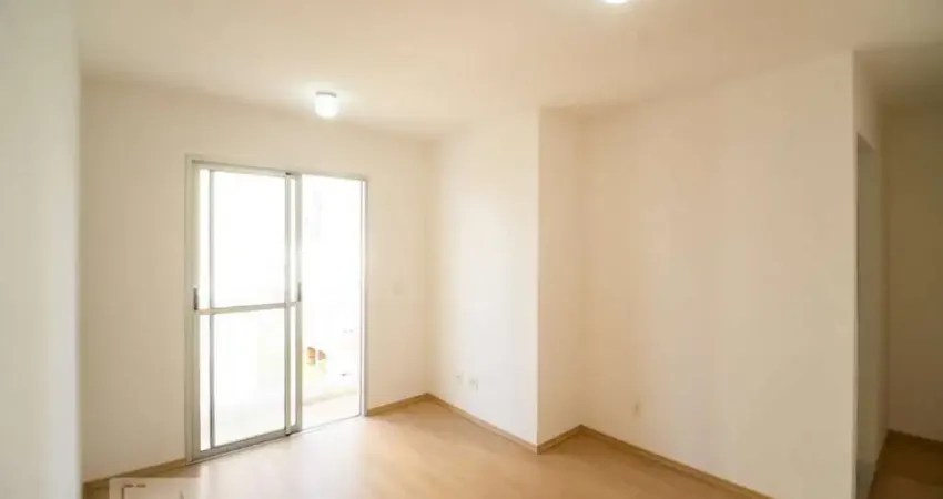 Apartamento com 2 quartos à venda na Rua Arnaldo Cintra, 400, Tatuapé, São Paulo