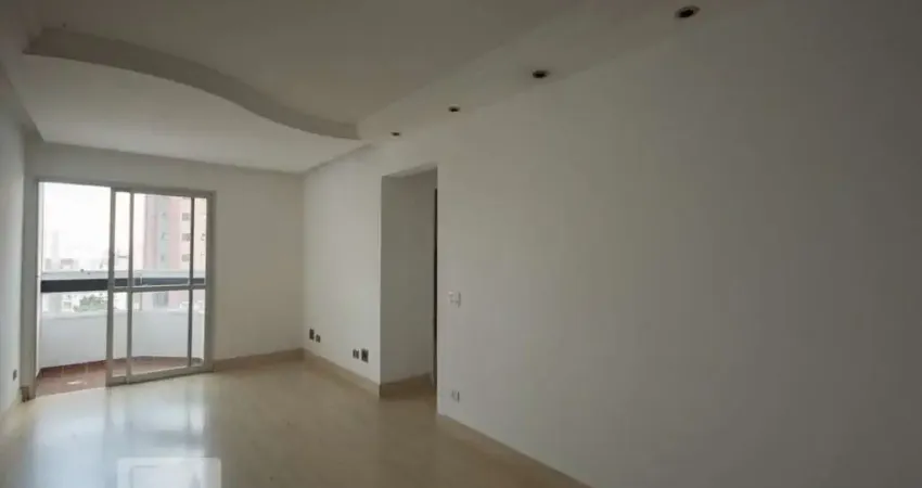 Apartamento com 2 quartos à venda na Rua Bertioga, 515, Saúde, São Paulo