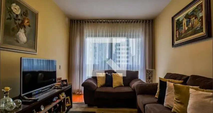 Apartamento com 2 quartos à venda na Rua Laura, 251, Centro, Santo André