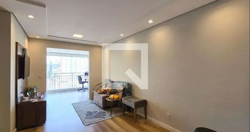 Apartamento com 2 quartos à venda na Rua Princesa Maria Amélia, 500, Nova Petrópolis, São Bernardo do Campo