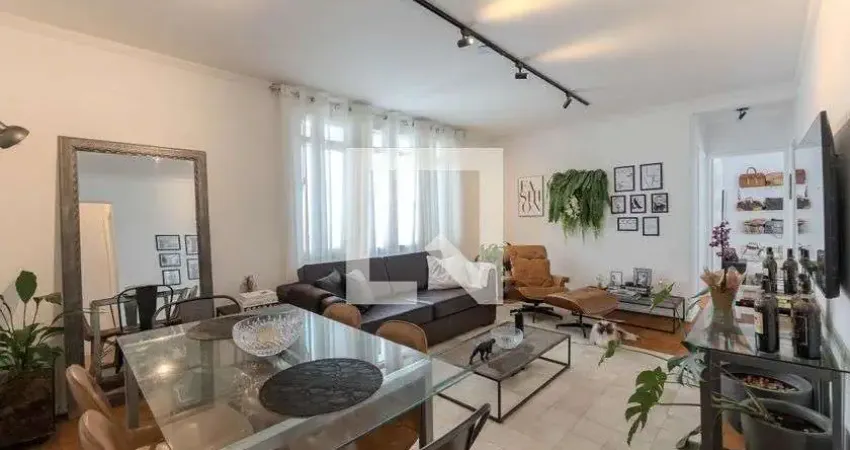 Apartamento com 3 quartos à venda na Rua Doutor Fausto Ferraz, 119, Bela Vista, São Paulo