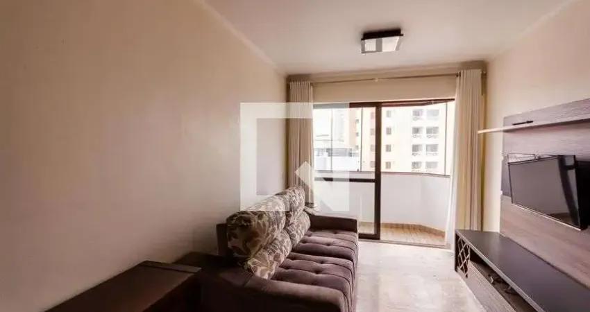 Apartamento com 3 quartos à venda na Praça Chile, 130, Santa Teresinha, Santo André