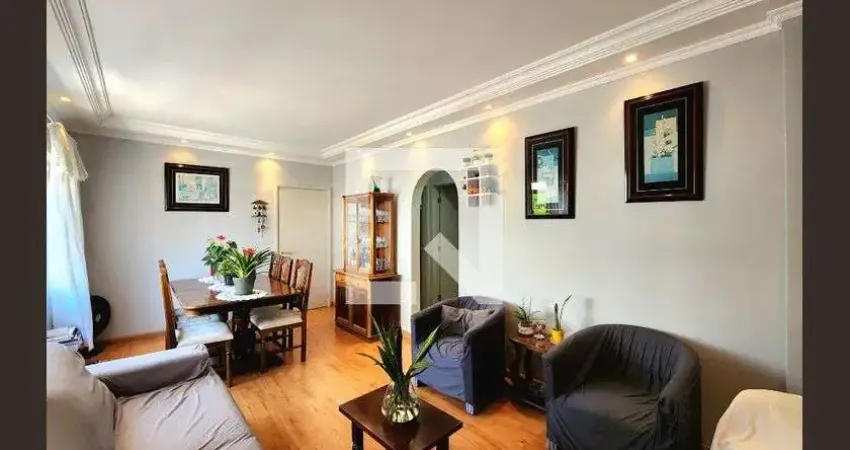 Apartamento com 3 quartos à venda na Rua Baluarte, 63, Vila Olímpia, São Paulo