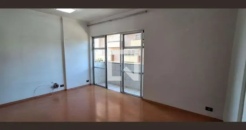 Apartamento com 2 quartos à venda na Rua Domiciano Rossi, 300, Jardim do Mar, São Bernardo do Campo