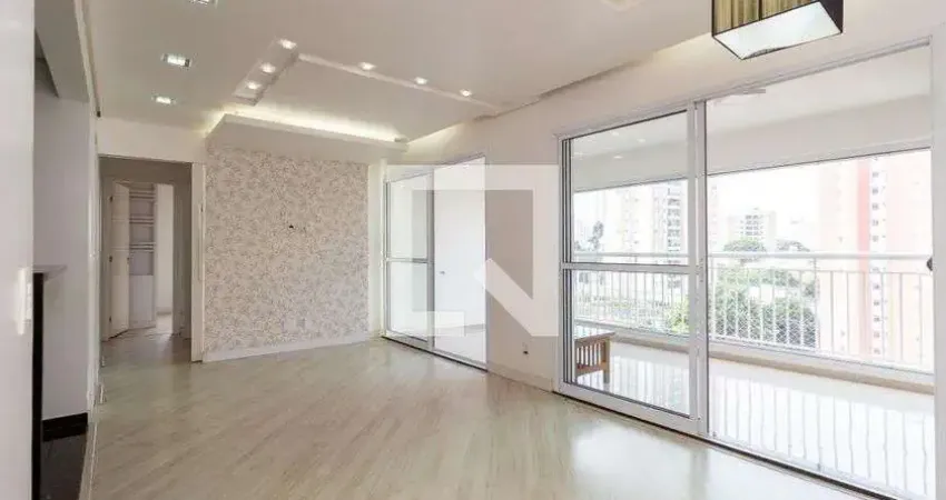 Apartamento à venda - jardim anália franco, 3 quartos,  110 m2