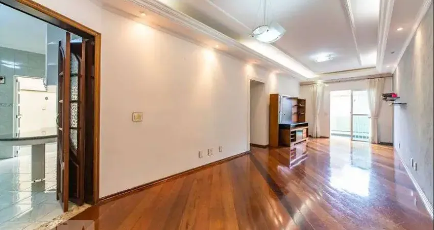 Apartamento com 3 quartos à venda na Rua General Antônio Neto, 115, Vila América, Santo André