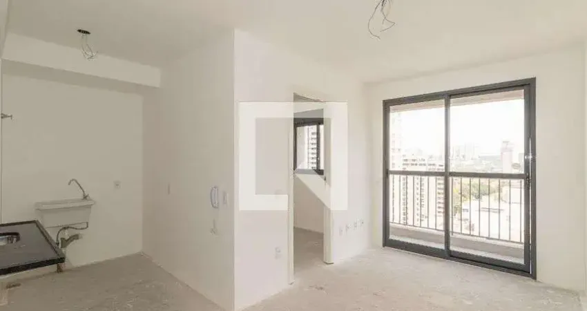 Apartamento com 1 quarto à venda na Rua Alvorada, 168, Vila Olímpia, São Paulo