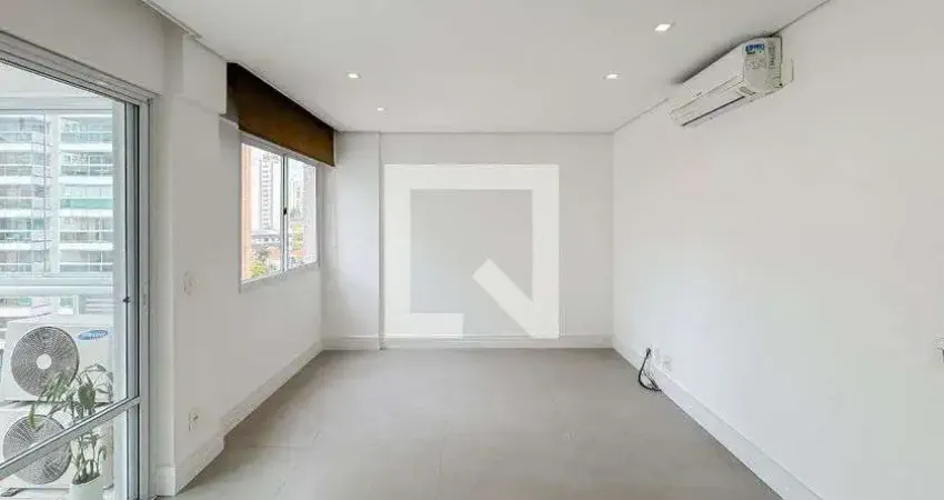 Apartamento com 2 quartos à venda na Rua Caravelas, 140, Vila Mariana, São Paulo