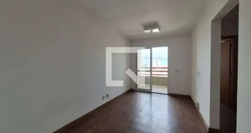 Apartamento com 2 quartos à venda na Rua Tatuí, 507, Centro, Santo André
