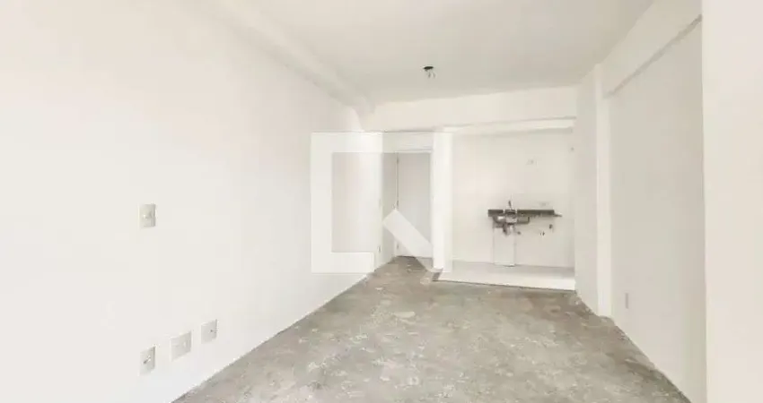 Apartamento com 2 quartos à venda na Rua Leila Gonçalves, 449, Vila Lusitânia, São Bernardo do Campo