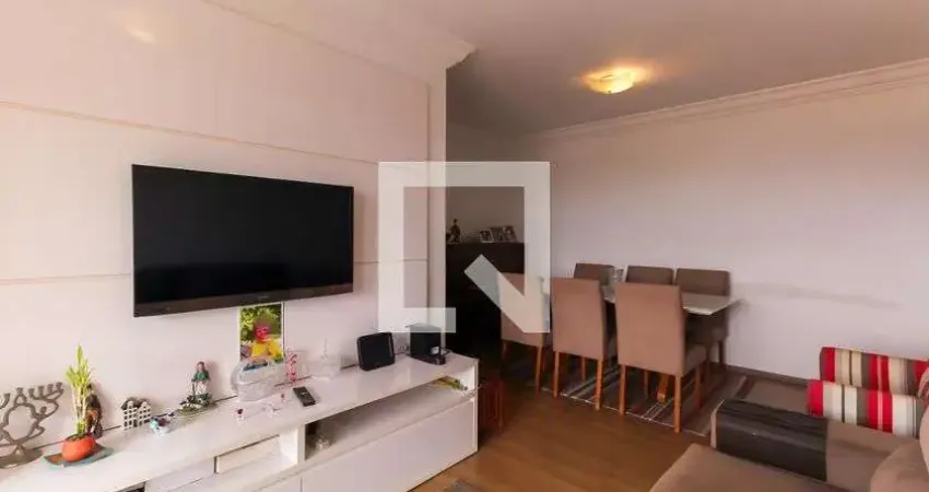 Apartamento com 3 quartos à venda na Rua Campo Largo, 272, Mooca, São Paulo