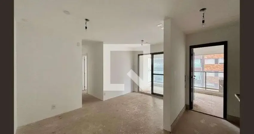 Apartamento com 2 quartos à venda na Rua Getúlio Soares da Rocha, 135, Brooklin, São Paulo