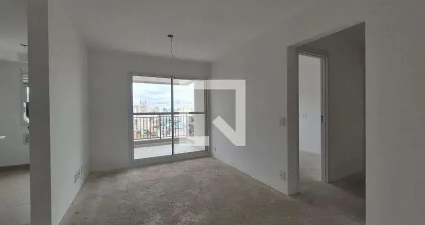 Apartamento com 2 quartos à venda na Rua Alcides de Queirós, 401, Centro, Santo André