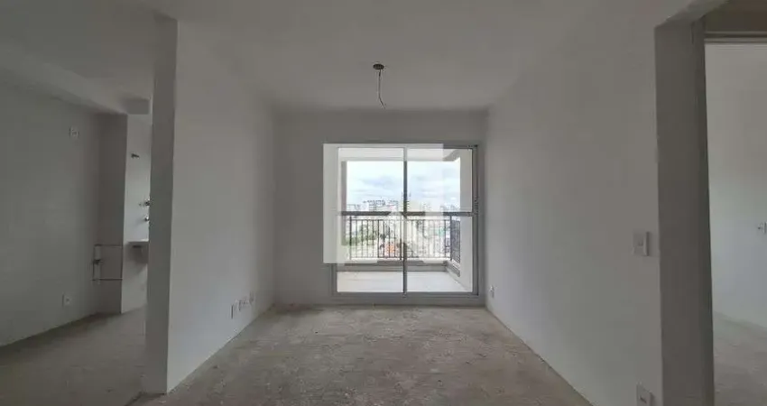 Apartamento com 2 quartos à venda na Rua Alcides de Queirós, 401, Centro, Santo André