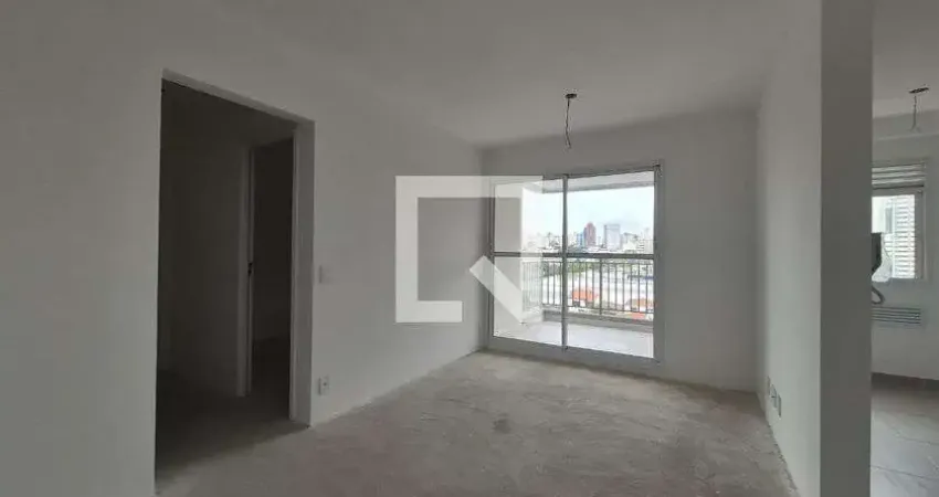 Apartamento com 2 quartos à venda na Rua Alcides de Queirós, 401, Centro, Santo André