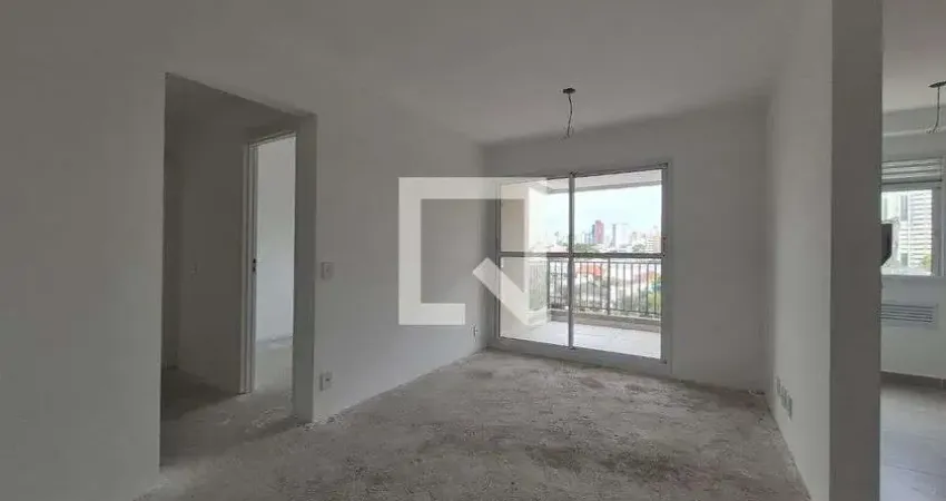 Apartamento com 2 quartos à venda na Rua Alcides de Queirós, 401, Centro, Santo André