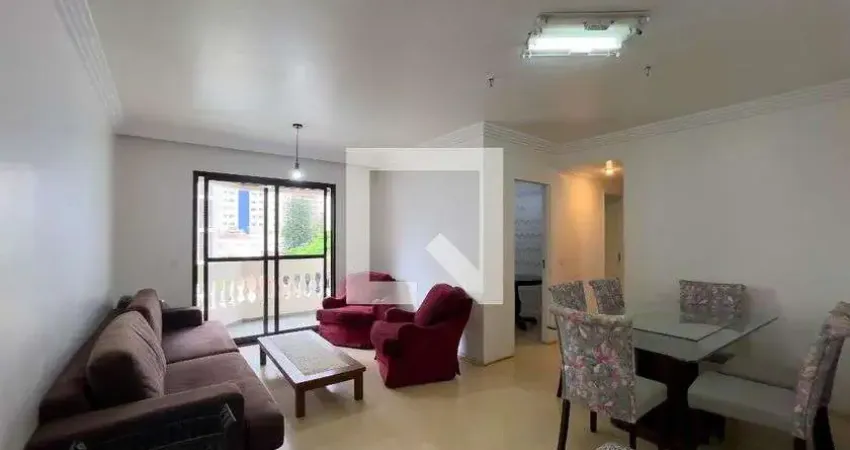 Apartamento com 3 quartos à venda na Rua Flávio de Melo, 156, Vila Mariana, São Paulo