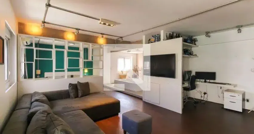 Apartamento com 1 quarto à venda na Rua João Antônio de Oliveira, 544, Mooca, São Paulo