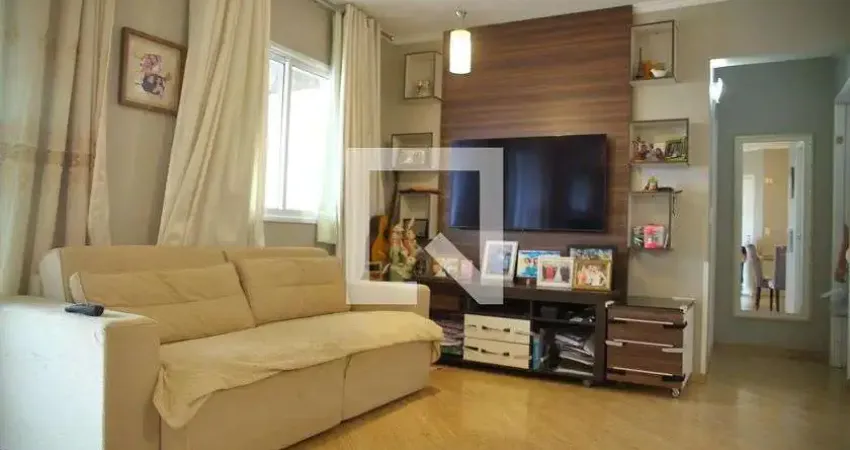 Apartamento com 2 quartos à venda na Rua Brasílio Machado, 533, Nova Petrópolis, São Bernardo do Campo