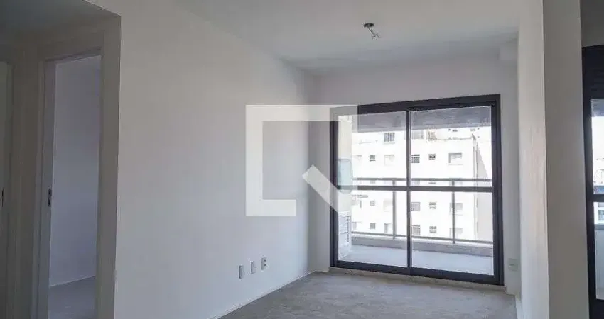 Apartamento com 2 quartos à venda na Rua Loefgren, 1710, Vila Clementino, São Paulo