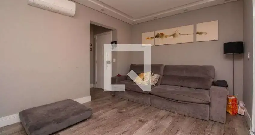 Apartamento com 3 quartos à venda na Rua Coelho Neto, 174, Mooca, São Paulo