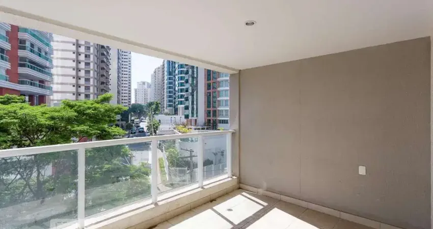 Apartamento com 1 quarto à venda na Rua Alonso Calhamares, 244, Jardim Anália Franco, São Paulo