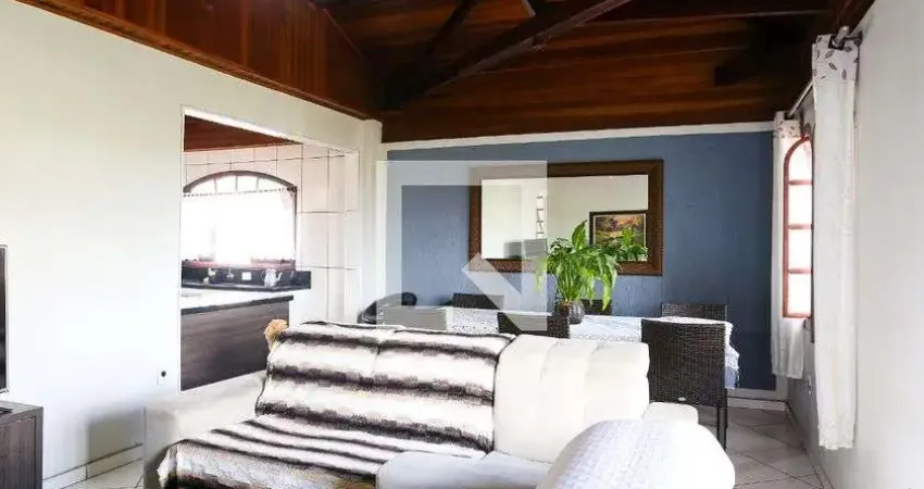 Apartamento com 3 quartos à venda na Rua Dina Sfat, 36, Vila Clarice, Santo André