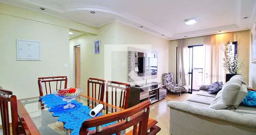 Apartamento com 3 quartos à venda na Rua Aimberê, 353, Santa Teresinha, Santo André