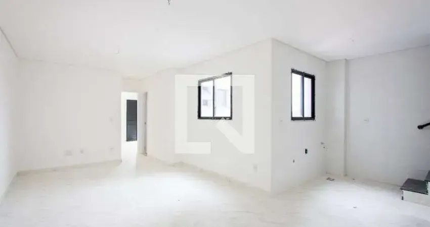 Apartamento com 2 quartos à venda na Rua Paranapiacaba, 277, Vila Leopoldina, Santo André