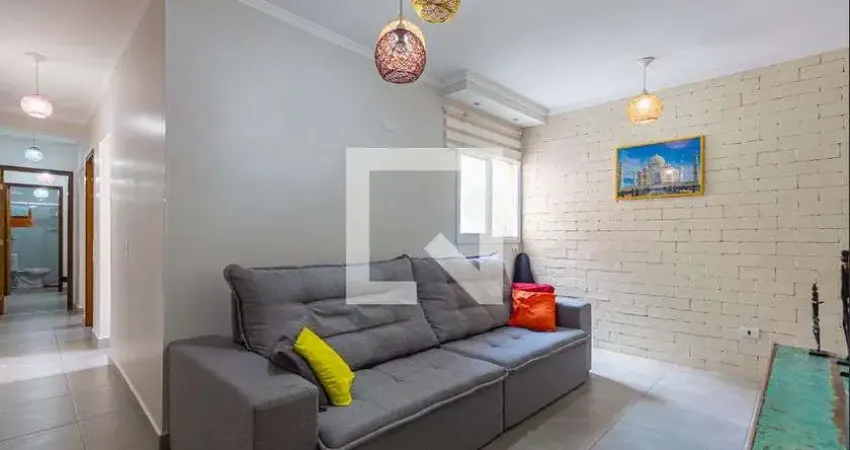 Apartamento com 3 quartos à venda na Rua Javaés, 678, Vila Assunção, Santo André