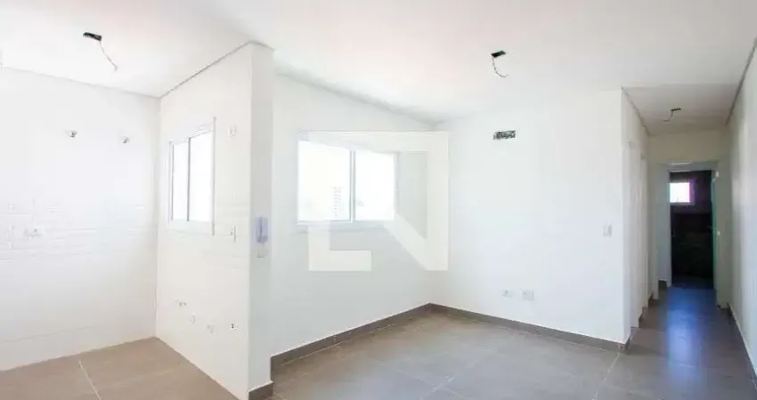 Apartamento com 2 quartos à venda na Rua Caravelas, 105, Vila Leopoldina, Santo André