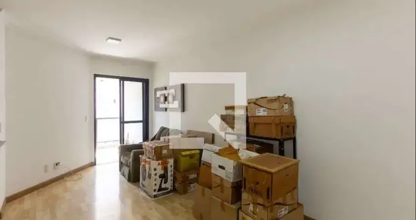 Apartamento com 2 quartos à venda na Avenida Iraí, 556, Moema, São Paulo
