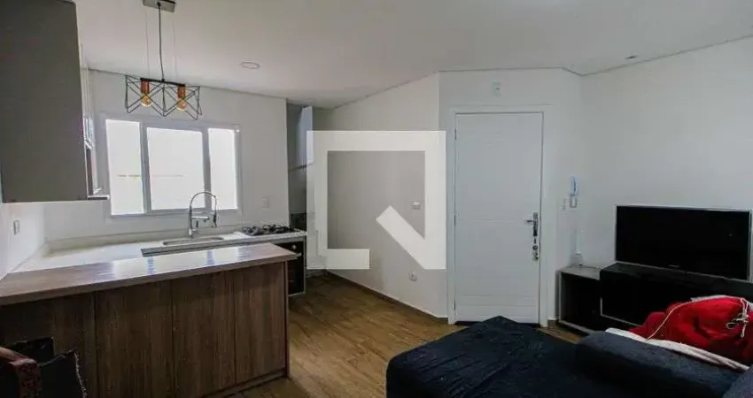 Apartamento com 2 quartos à venda na Rua Pacajás, 20, Parque Bandeirante, Santo André