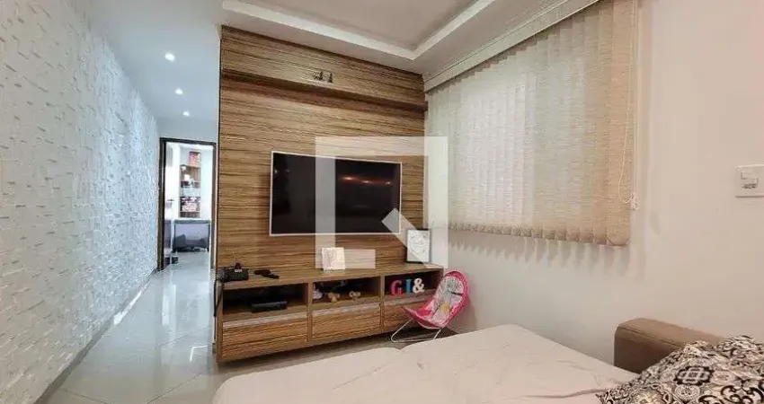 Apartamento com 2 quartos à venda na Rua Aimberê, 543, Santa Teresinha, Santo André