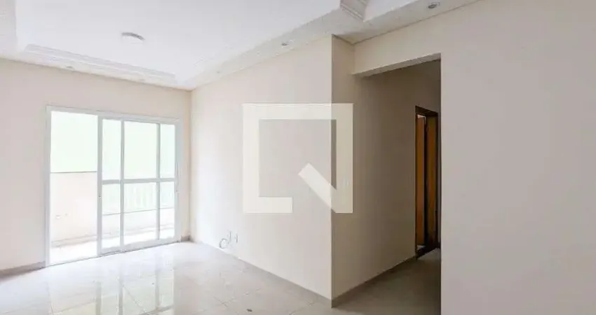 Apartamento com 2 quartos à venda na Rua Brasílio Machado, 518, Nova Petrópolis, São Bernardo do Campo