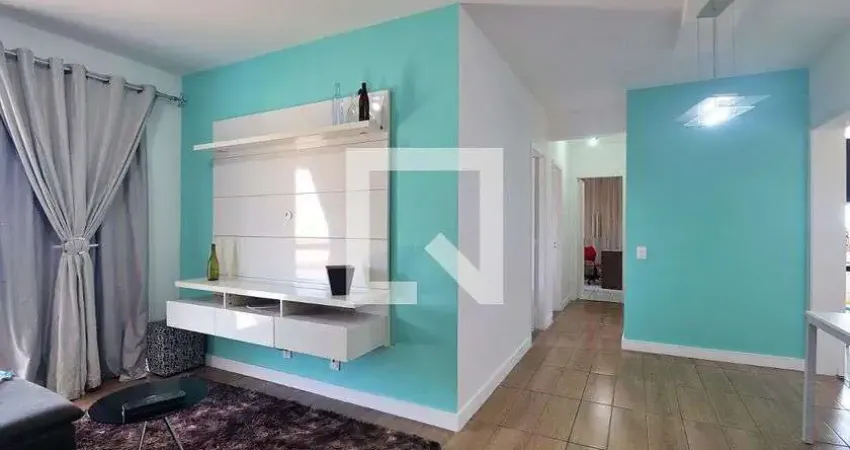 Apartamento com 3 quartos à venda na Rua Frei Caneca, 14, Santa Teresinha, Santo André