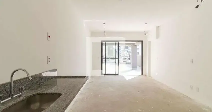 Apartamento com 1 quarto à venda na Rua Alves Guimarães, 105, Pinheiros, São Paulo