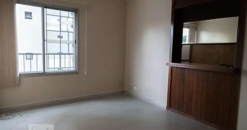 Apartamento com 1 quarto à venda na Rua Leandro Dupré, 377, Vila Clementino, São Paulo