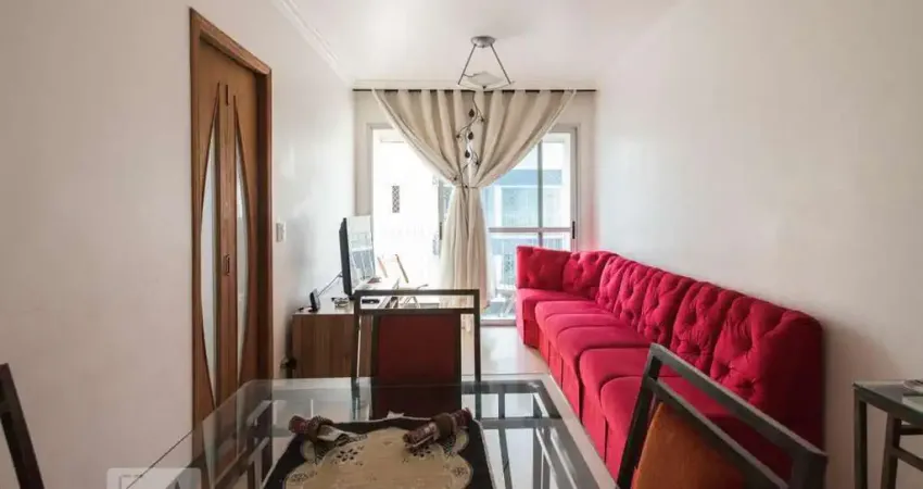 Apartamento com 2 quartos à venda na Avenida Senador Vergueiro, 936, Jardim do Mar, São Bernardo do Campo