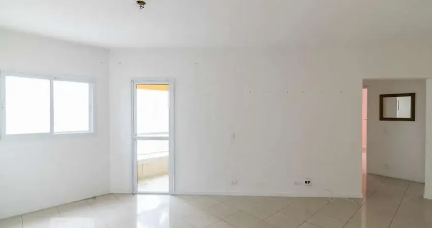 Apartamento com 2 quartos à venda na Avenida Dom Pedro II, 3198, Campestre, Santo André