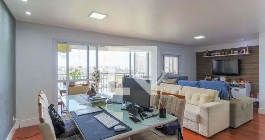 Apartamento com 3 quartos à venda na Rua Ipiranga, 600, Campo Belo, São Paulo