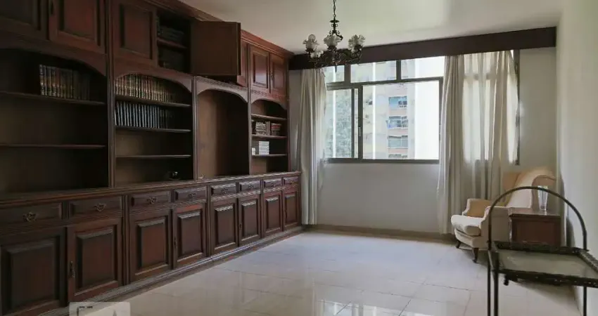 Apartamento com 3 quartos à venda na Rua Treze de Maio, 1359, Bela Vista, São Paulo