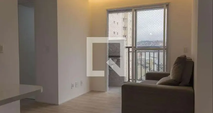 Apartamento com 2 quartos à venda na Rua João Basso, 323, Nova Petrópolis, São Bernardo do Campo